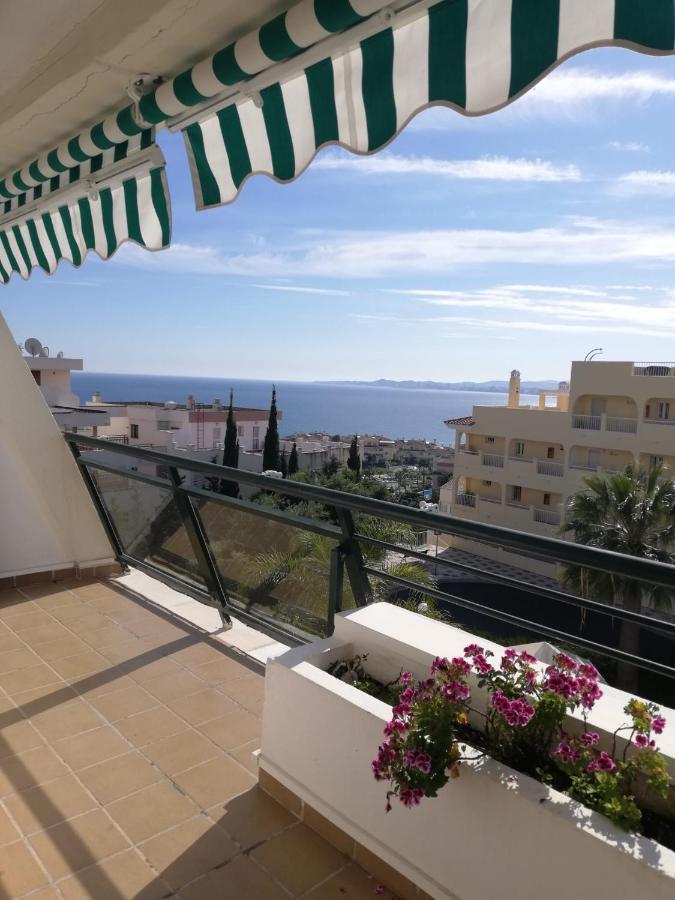 Appartment Beach Golf Benalmádena Exterior foto