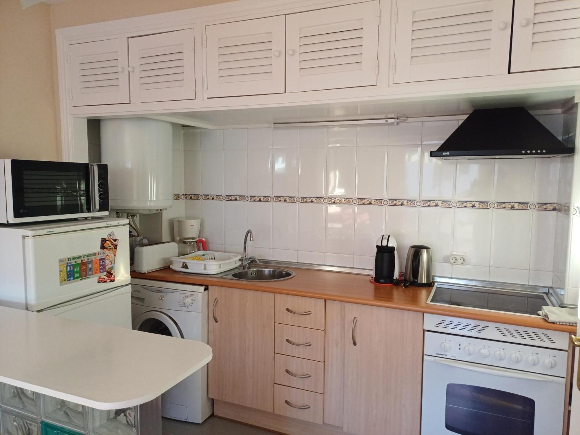 Appartment Beach Golf Benalmádena Exterior foto
