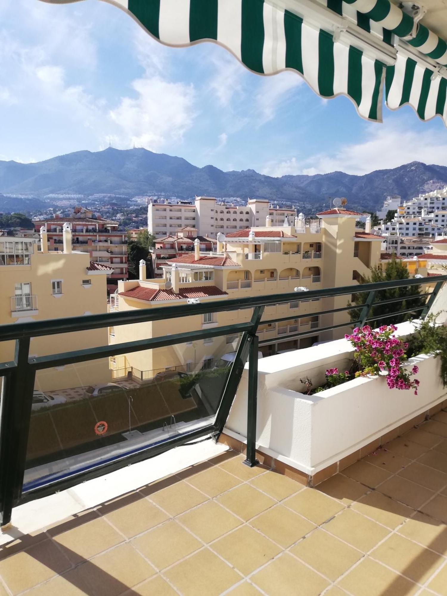 Appartment Beach Golf Benalmádena Exterior foto