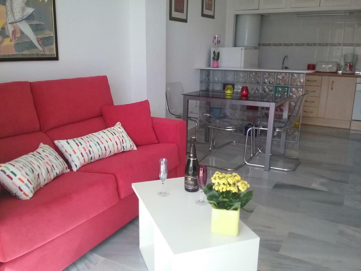 Appartment Beach Golf Benalmádena Exterior foto