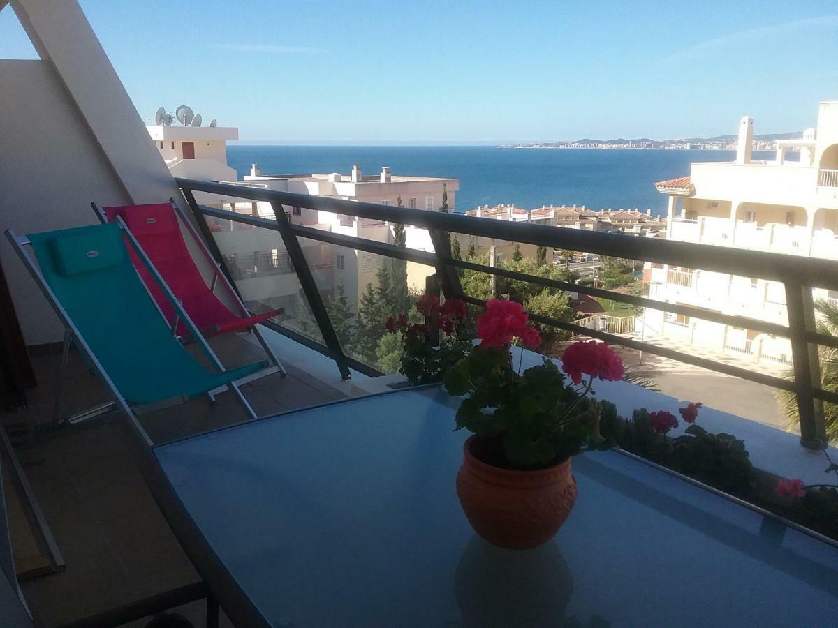 Appartment Beach Golf Benalmádena Exterior foto