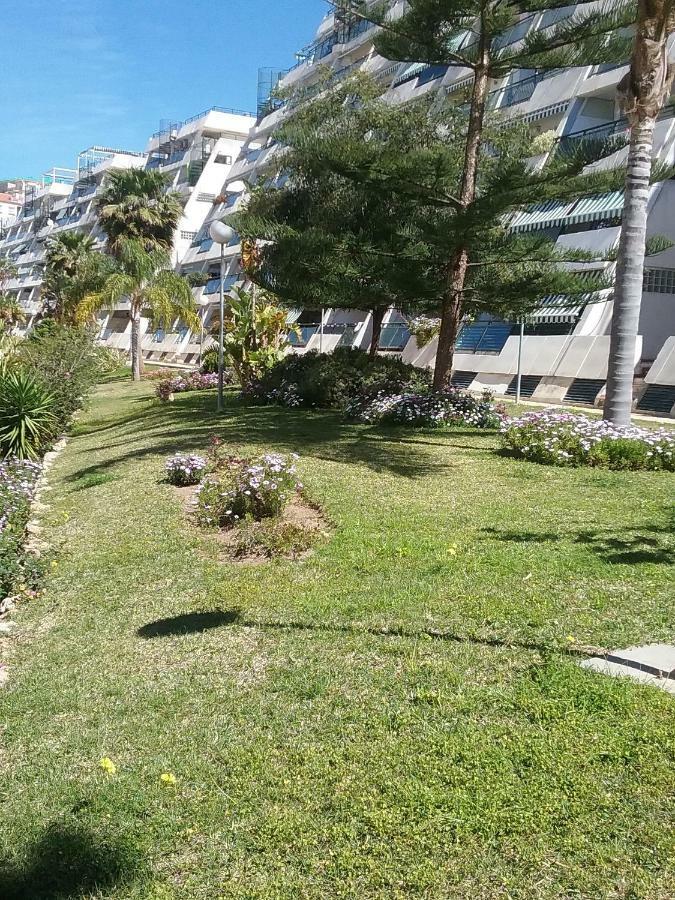 Appartment Beach Golf Benalmádena Exterior foto